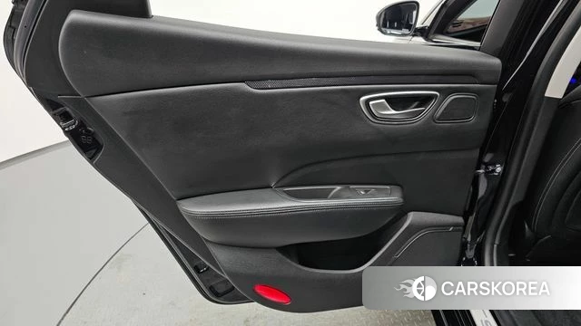 Renault Korea (Samsung) SM6 id 4384989 из Кореи 18