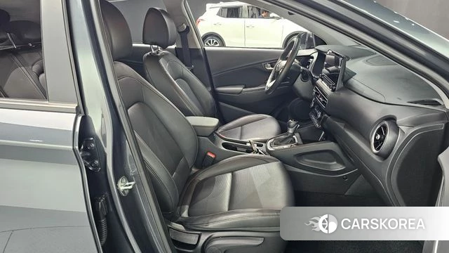 Hyundai The New Kona id 4475805 из Кореи 18