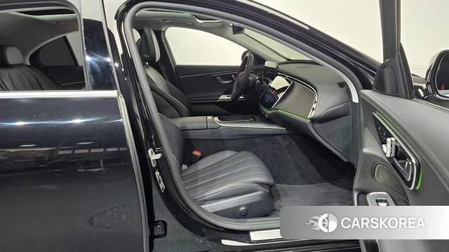 Mercedes-Benz E-Class W214 id 4655393 из Кореи 18