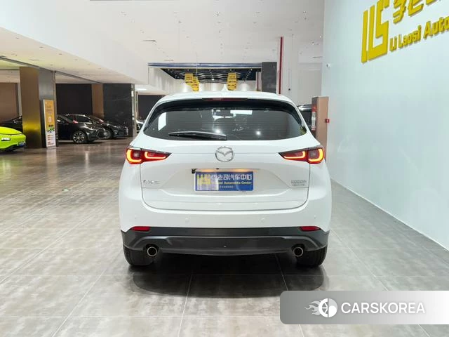 Mazda CX-5 id 4336367 из Китая 18