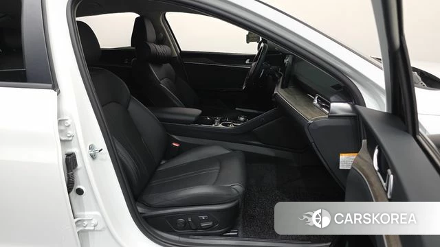 Kia K5 Hybrid 3rd Generation id 4464020 из Кореи 18