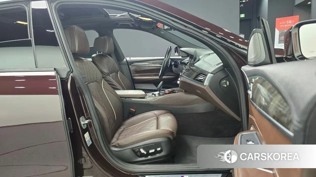 BMW 6 Series GT (G32) id 4531118 из Кореи 18