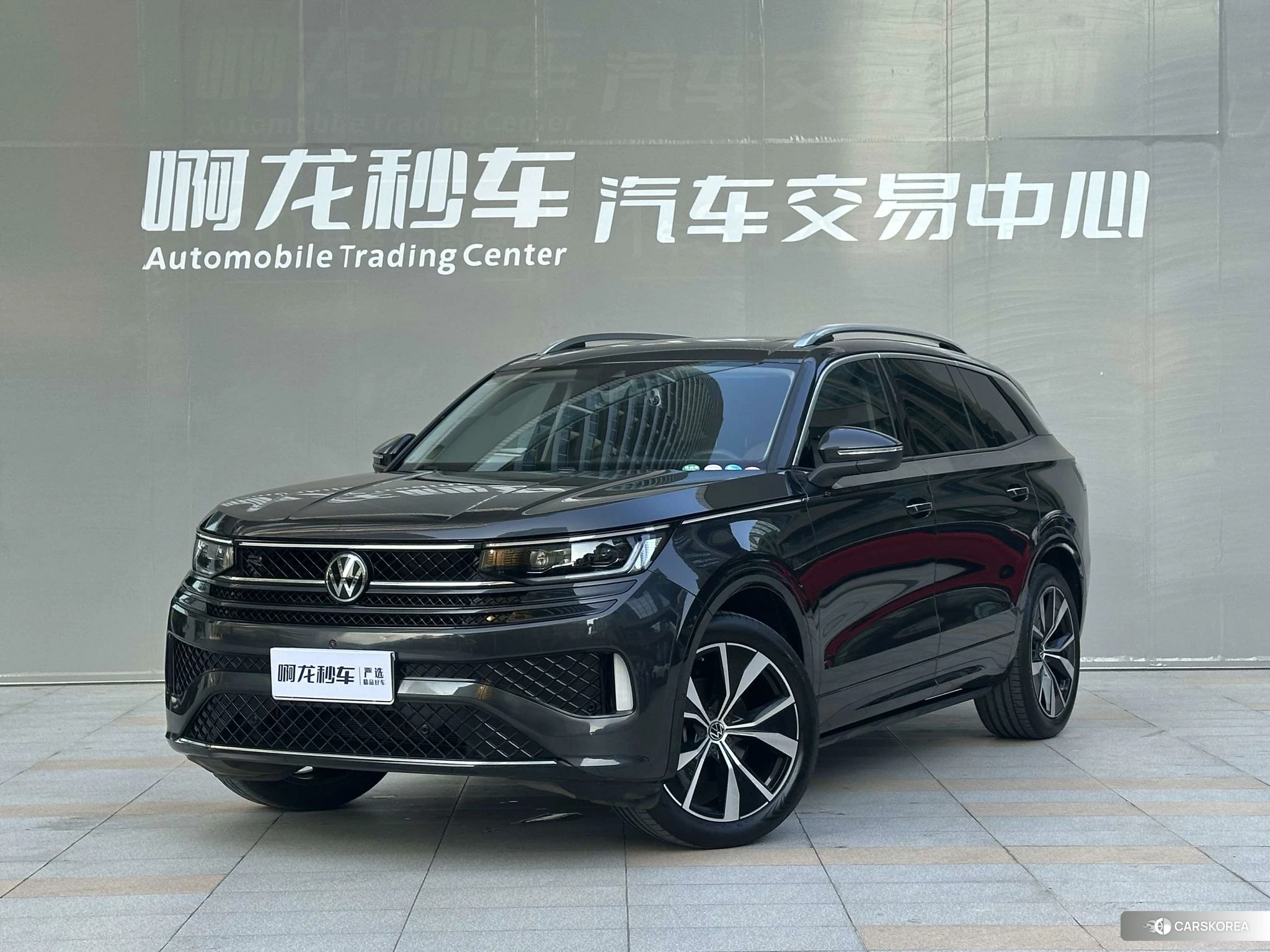 Volkswagen Range patrol id 4407609 из Китая 18