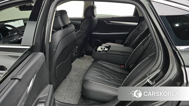 Genesis G80 (RG3) id 4322245 из Кореи 18