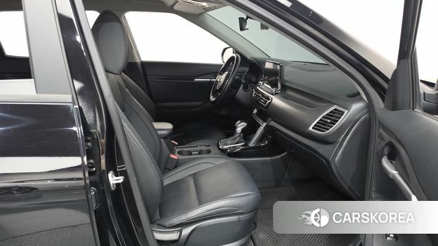 Kia Seltos id 4676955 из Кореи 18