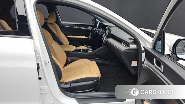 Kia K5 Hybrid 3rd Generation id 4768696 из Кореи 18