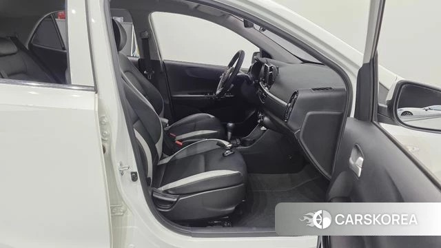 Kia Morning Urban (JA) id 4292980 из Кореи 18