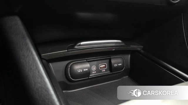 Kia The New K5 2nd generation id 4610071 из Кореи 18