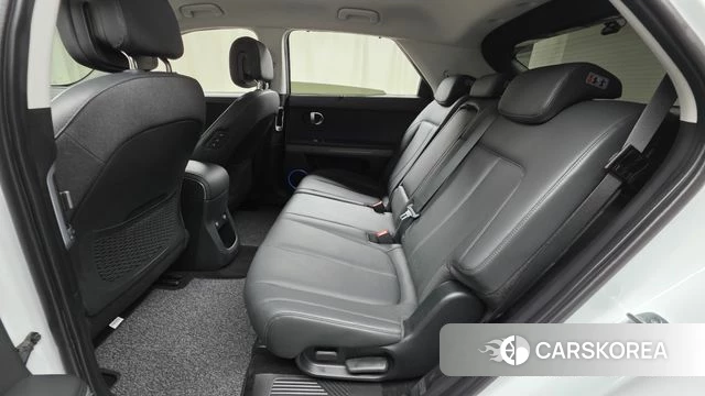 Hyundai Ionic 5 id 4916570 из Кореи 18