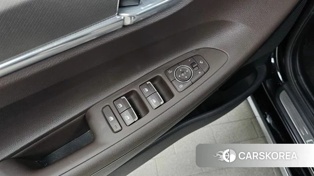 Hyundai The New Grandeur IG id 4331152 из Кореи 18
