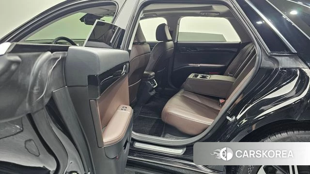 Hyundai Grandeur Hybrid (GN7) id 4602571 из Кореи 18