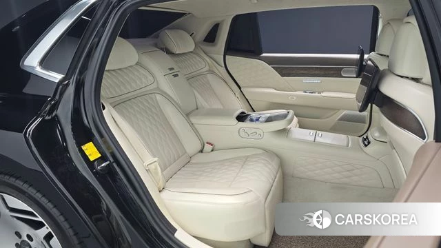 Genesis G90 (RS4) id 4696839 из Кореи 18