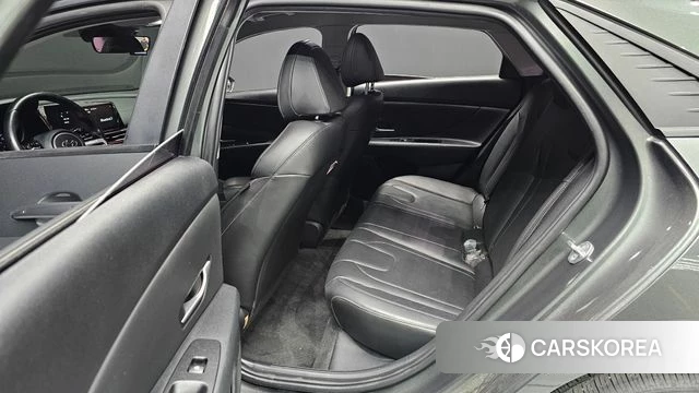 Hyundai Avante (CN7) id 4231566 из Кореи 18