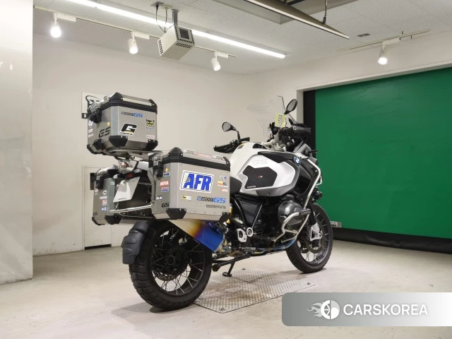 Проданный BMW R1200GS ADVENTURE 2014 из Японии, фото 2