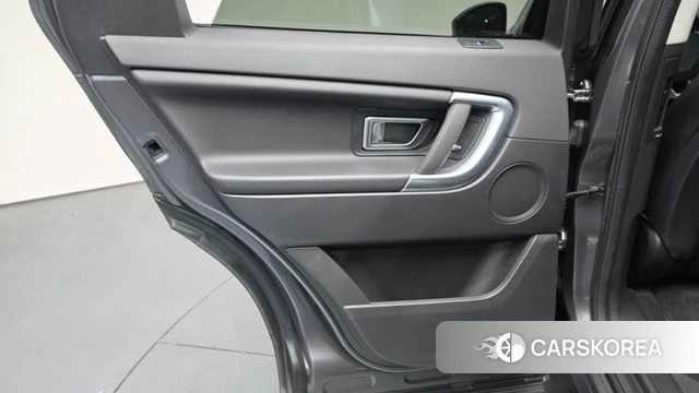 Land Rover Discovery Sports id 4557600 из Кореи 18