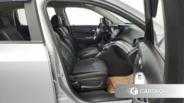 Chevrolet (GM Daewoo) Orlando id 4251374 из Кореи 18