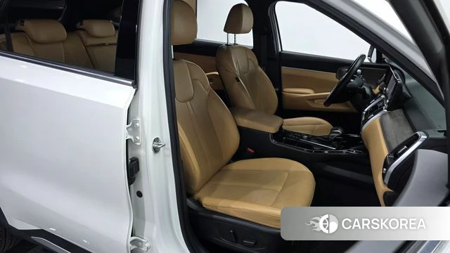 Kia Sorento 4th Generation id 4764336 из Кореи 18