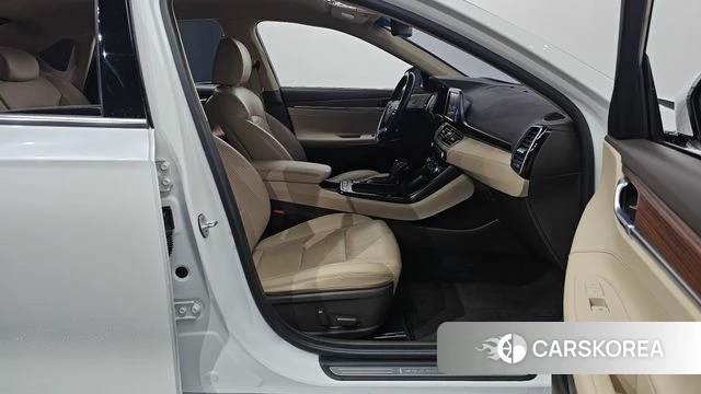 Hyundai Grandeur IG id 4746672 из Кореи 18