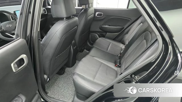 Hyundai Venue id 4900377 из Кореи 18