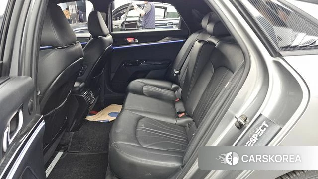 Kia K5 3rd generation id 4482747 из Кореи 18