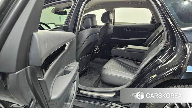 Genesis G80 (RG3) id 4774935 из Кореи 18
