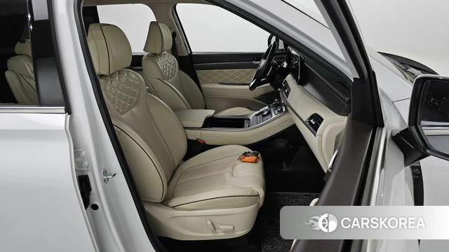 Hyundai Palisade id 4396306 из Кореи 18