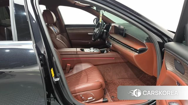 Genesis G90 (RS4) id 4541571 из Кореи 18
