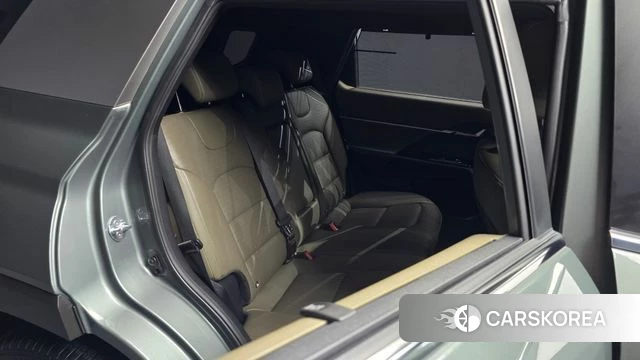 Ssangyong Torres id 4475090 из Кореи 18
