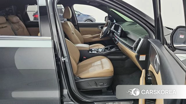 Kia The New Sorento 4th Generation id 4762368 из Кореи 18
