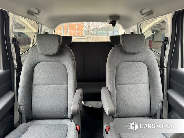 Wuling Automobile Wuling Hongguang Extended Range Version id 4207727 из Китая 18