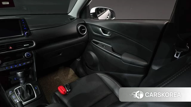Hyundai Kona id 4356234 из Кореи 18