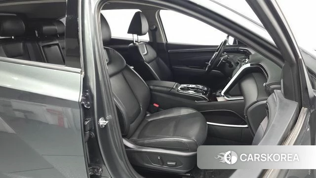 Hyundai Tucson (NX4) id 4763534 из Кореи 18