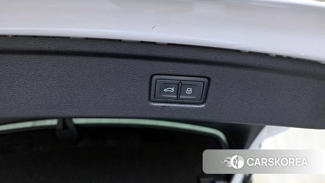 Audi A5 (F5) id 4377571 из Кореи 18