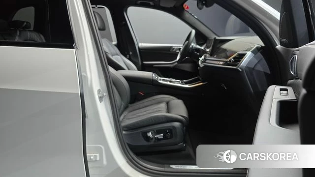 BMW X5 (G05) id 4533113 из Кореи 18