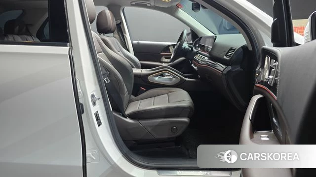 Mercedes-Benz GLE-Class W167 id 4463220 из Кореи 18