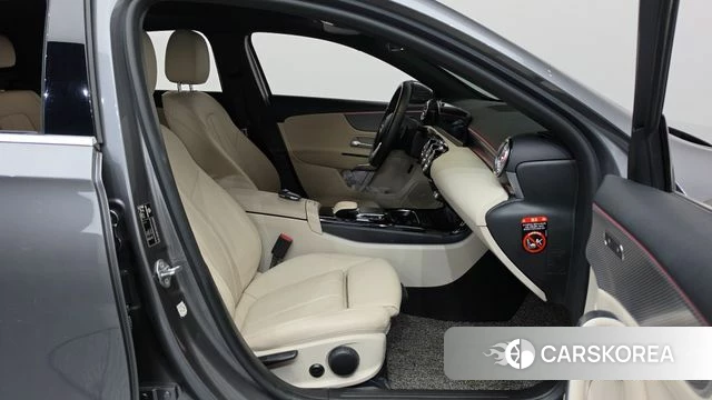 Mercedes-Benz A-Class W177 id 4784882 из Кореи 18