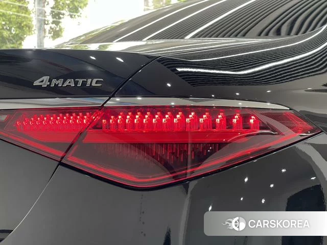 Mercedes-Benz S-class id 4257802 из Китая 18