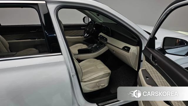 Hyundai Palisade id 4446304 из Кореи 18
