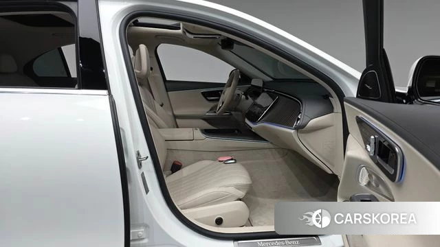 Mercedes-Benz E-Class W214 id 4904586 из Кореи 18