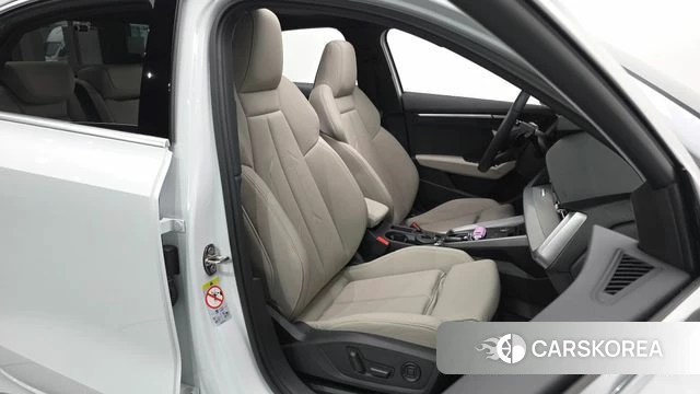 Audi A3 (8Y) id 4735251 из Кореи 18