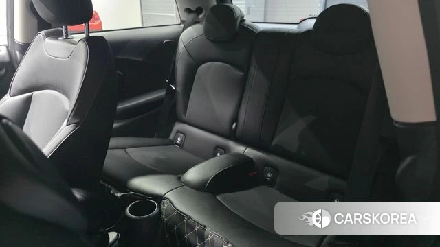 Mini Cooper id 4495237 из Кореи 18