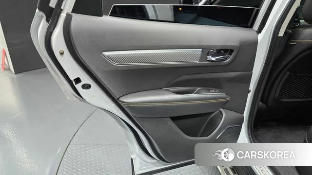 Renault Korea (Samsung) The New QM6 id 4667040 из Кореи 18
