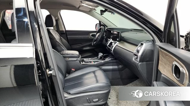 Kia Sorento 4th Generation id 4268191 из Кореи 18