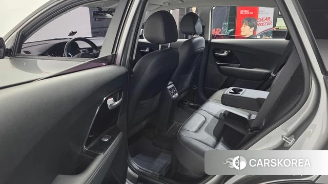 Kia Niro id 4496689 из Кореи 18