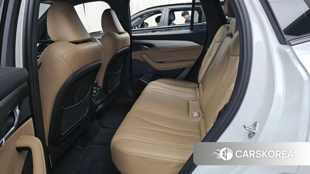 Renault Korea (Samsung) Grand Coleos id 4578674 из Кореи 18