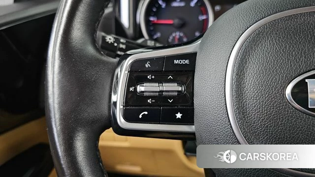 Kia Carnival 4th generation id 4614607 из Кореи 18
