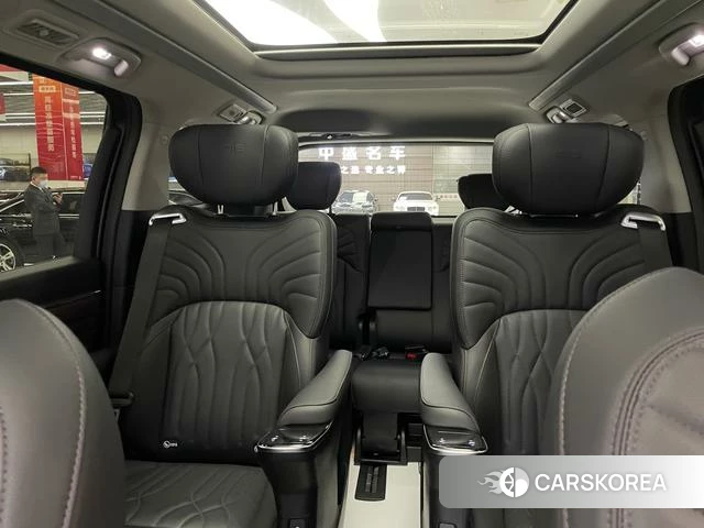GAC Trumpchi Trumpchi M8 id 3926947 из Китая 18
