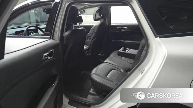 Kia Sportage 5th Generation id 4293078 из Кореи 18