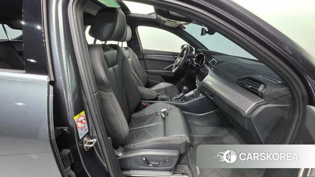 Audi Q3 (F3) id 4409173 из Кореи 18