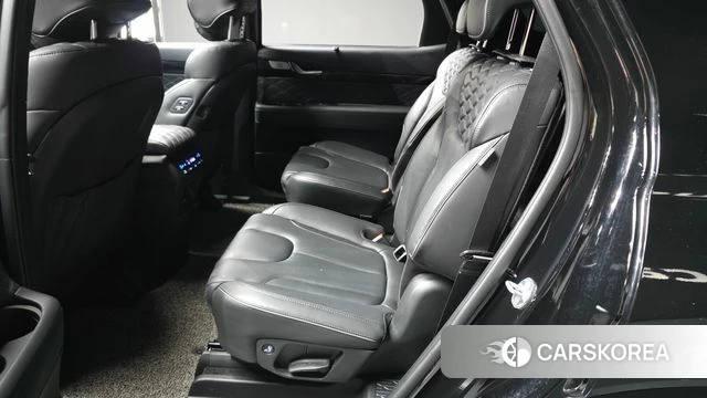 Hyundai Palisade id 4593832 из Кореи 18